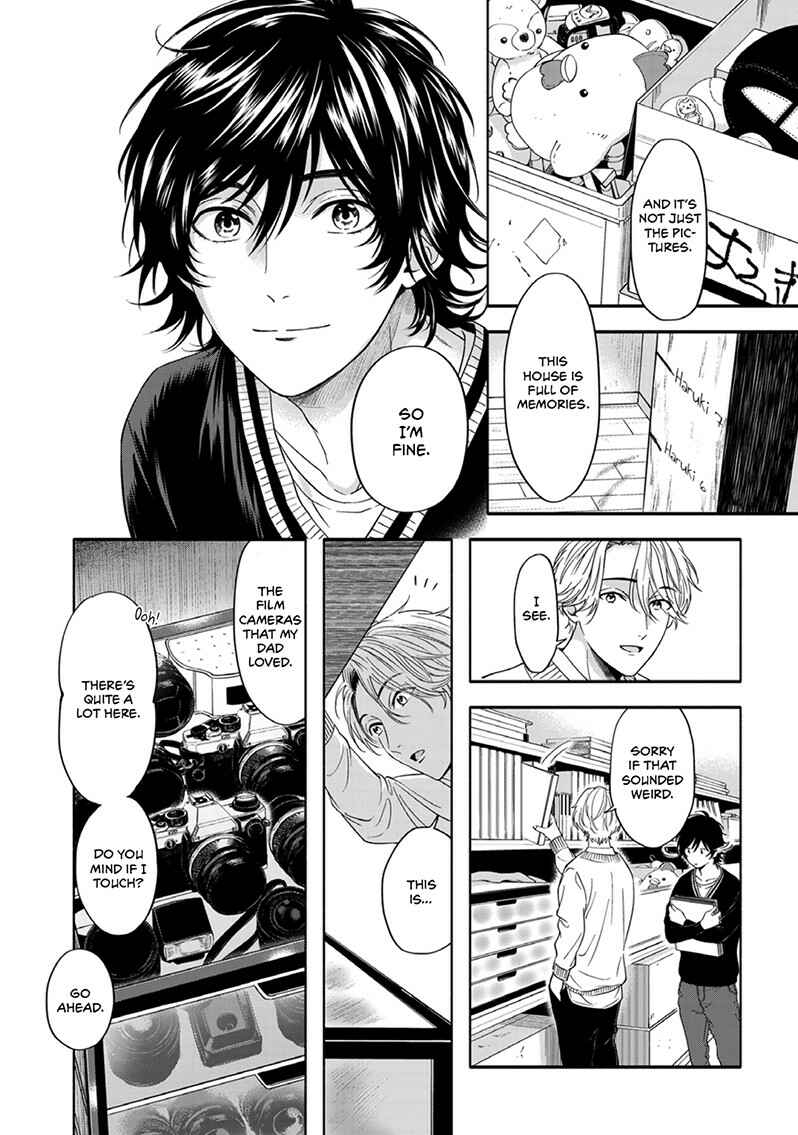 Page 19 Chapter 2 Yuki no Yousei