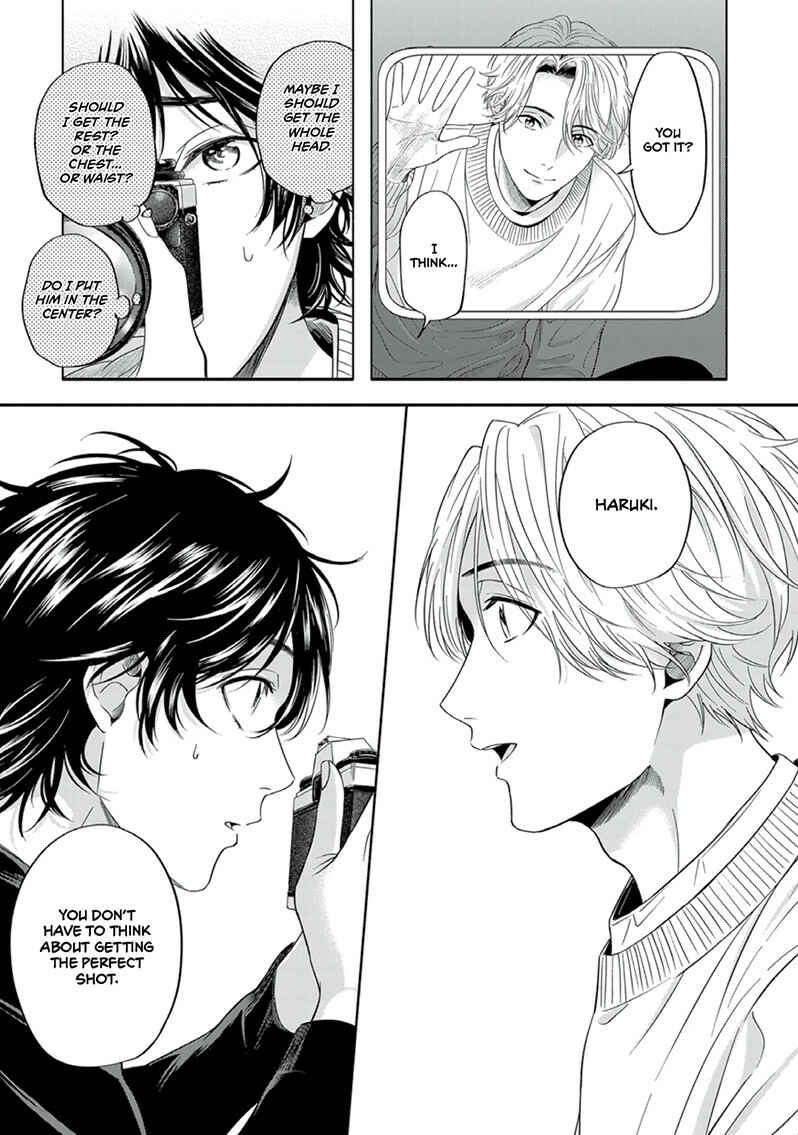 Page 22 Chapter 2 Yuki no Yousei