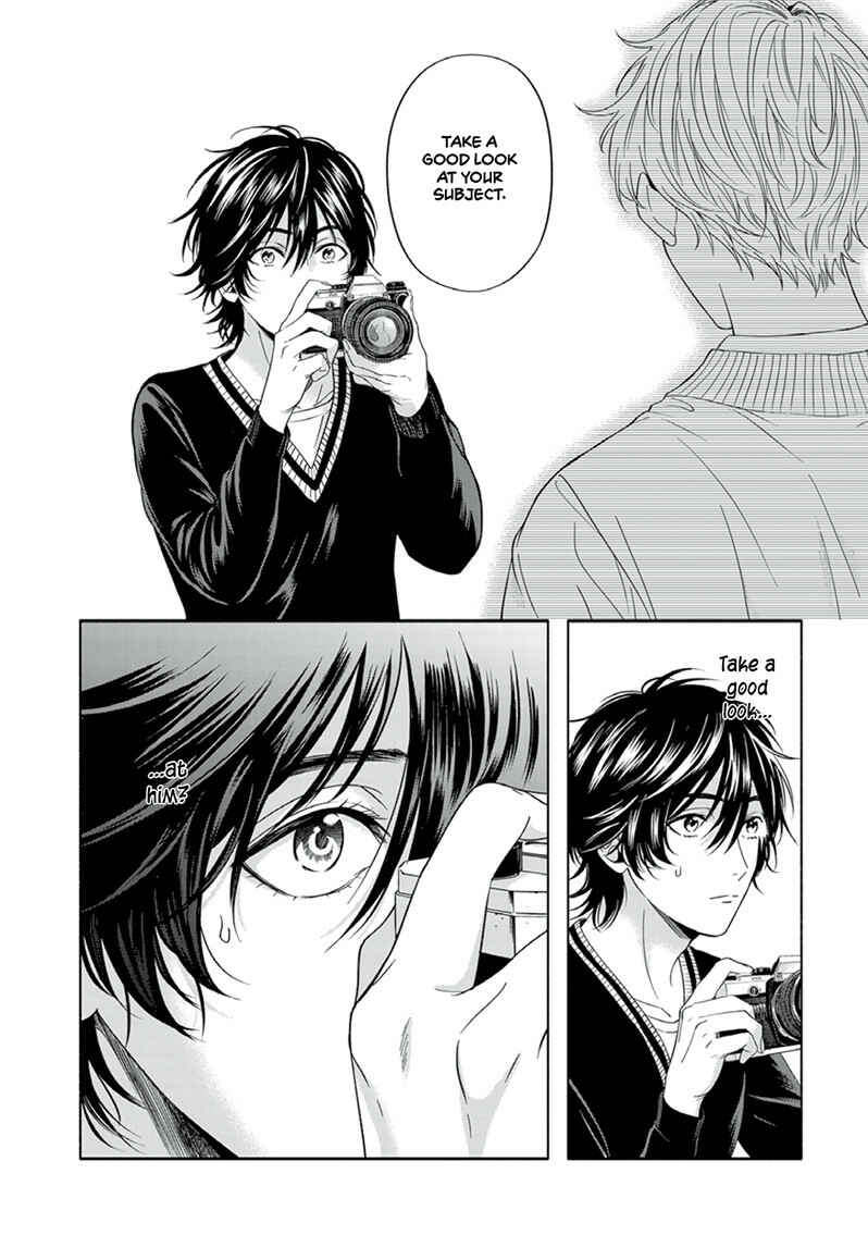 Page 23 Chapter 2 Yuki no Yousei