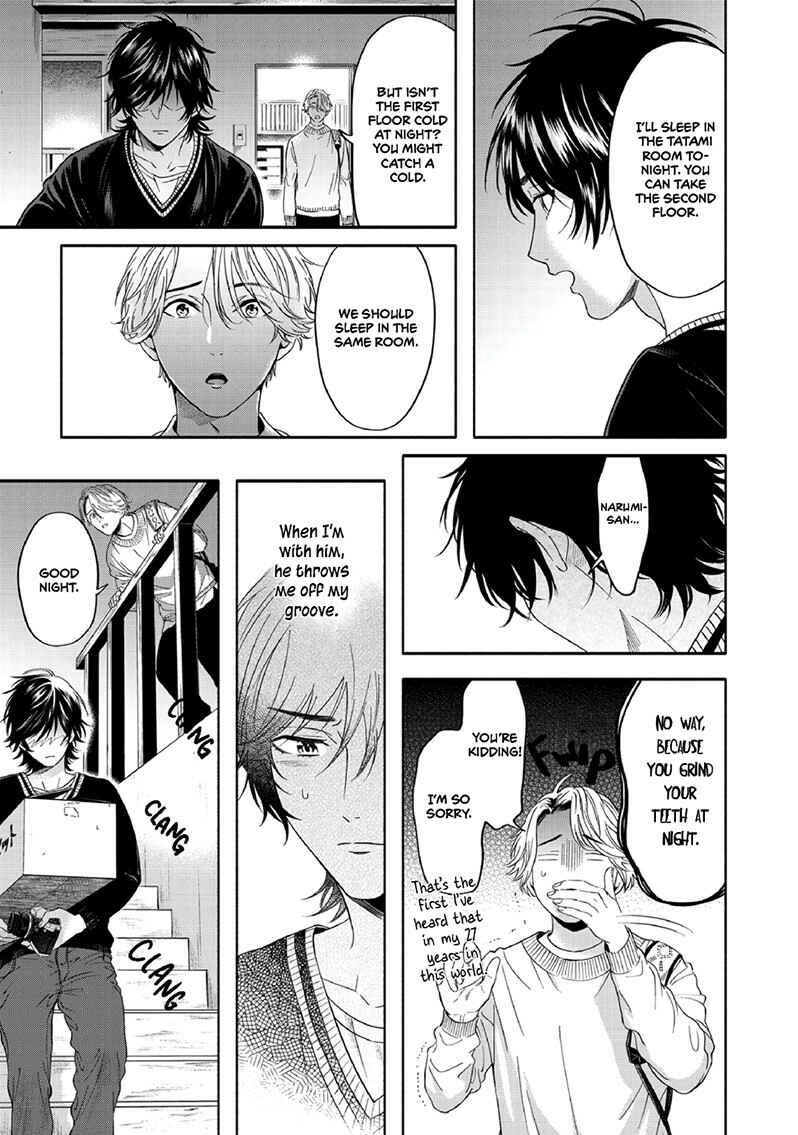 Page 28 Chapter 2 Yuki no Yousei