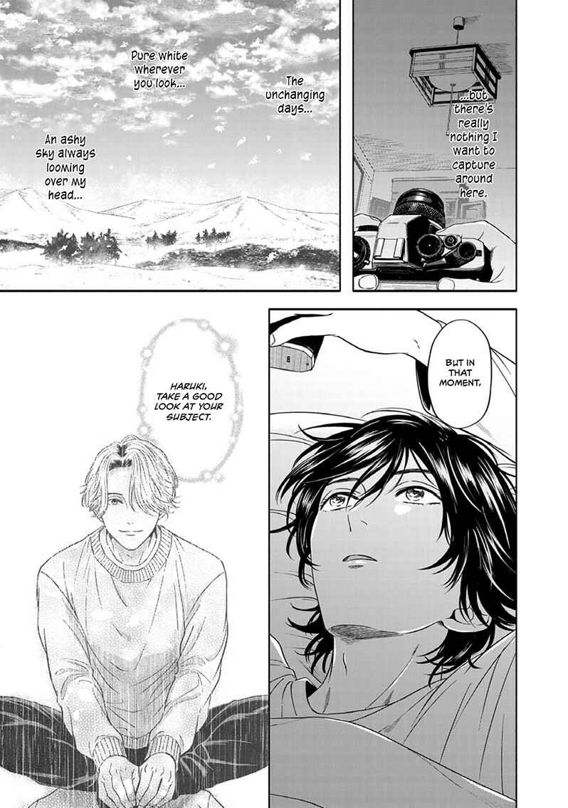 Page 30 Chapter 2 Yuki no Yousei