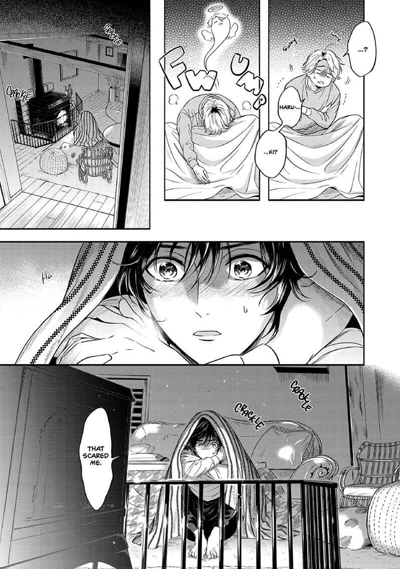 Page 4 Chapter 2 Yuki no Yousei