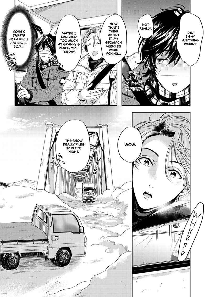 Page 6 Chapter 2 Yuki no Yousei
