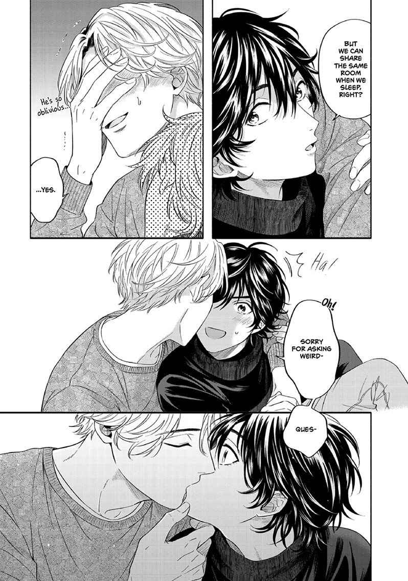 Page 12 Chapter 6.5 Yuki no Yousei