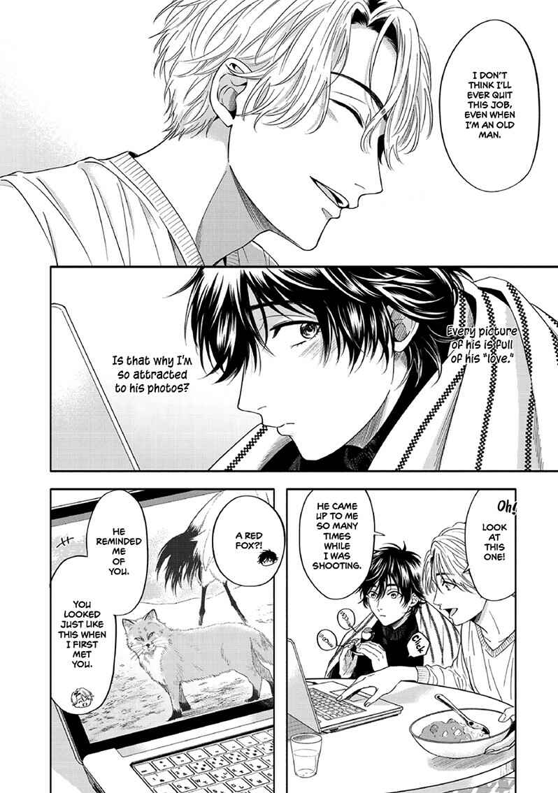 Page 13 Chapter 5 Yuki no Yousei