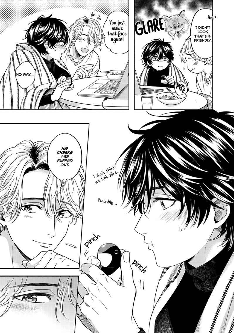 Page 14 Chapter 5 Yuki no Yousei