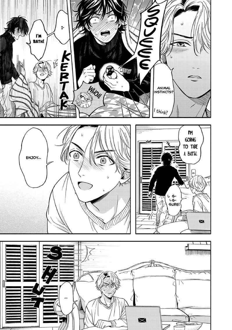 Page 16 Chapter 5 Yuki no Yousei
