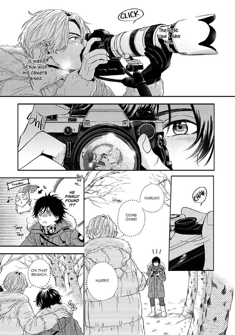 Page 24 Chapter 5 Yuki no Yousei