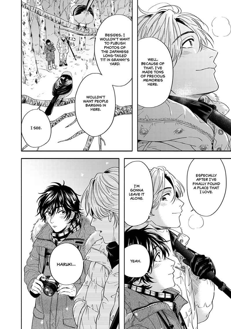 Page 29 Chapter 5 Yuki no Yousei