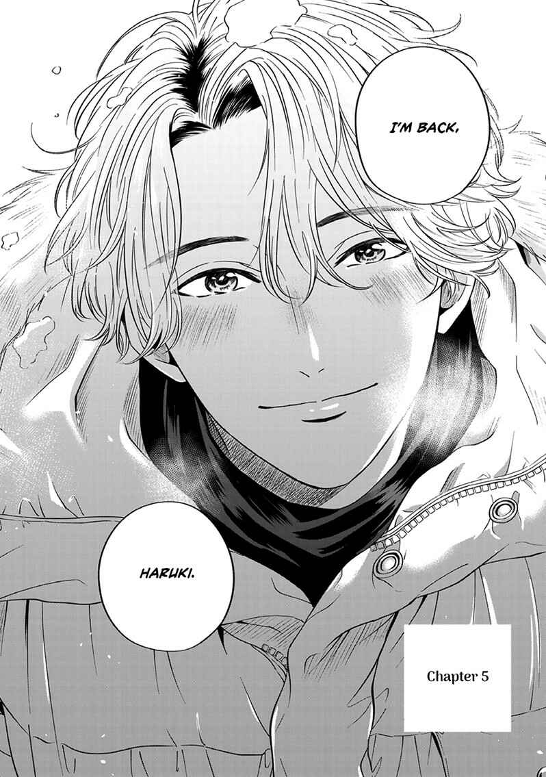Page 3 Chapter 5 Yuki no Yousei