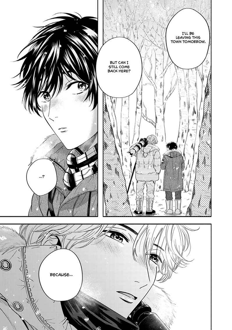 Page 30 Chapter 5 Yuki no Yousei