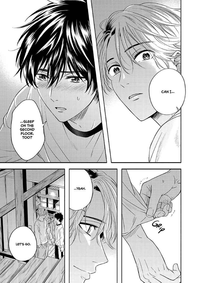Page 10 Chapter 6 Yuki no Yousei