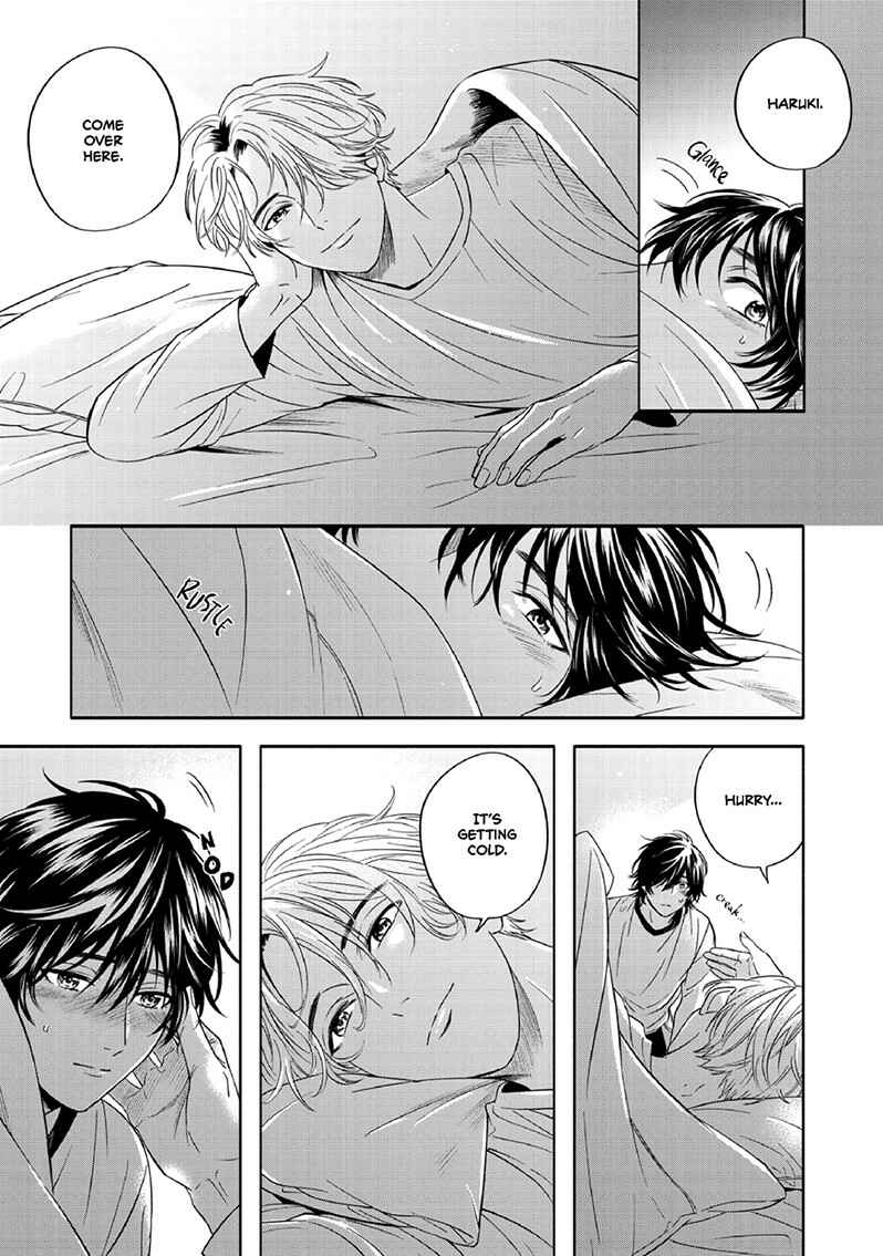 Page 12 Chapter 6 Yuki no Yousei