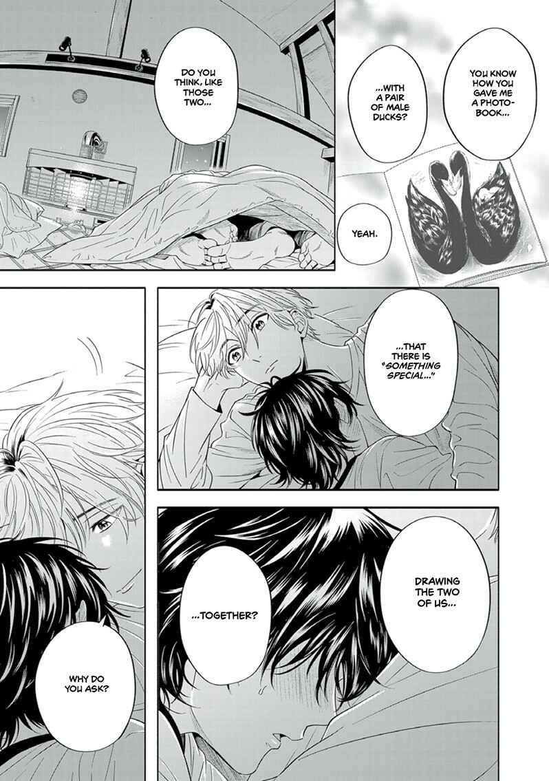 Page 14 Chapter 6 Yuki no Yousei