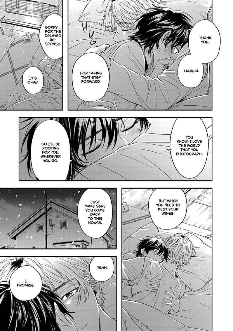 Page 16 Chapter 6 Yuki no Yousei