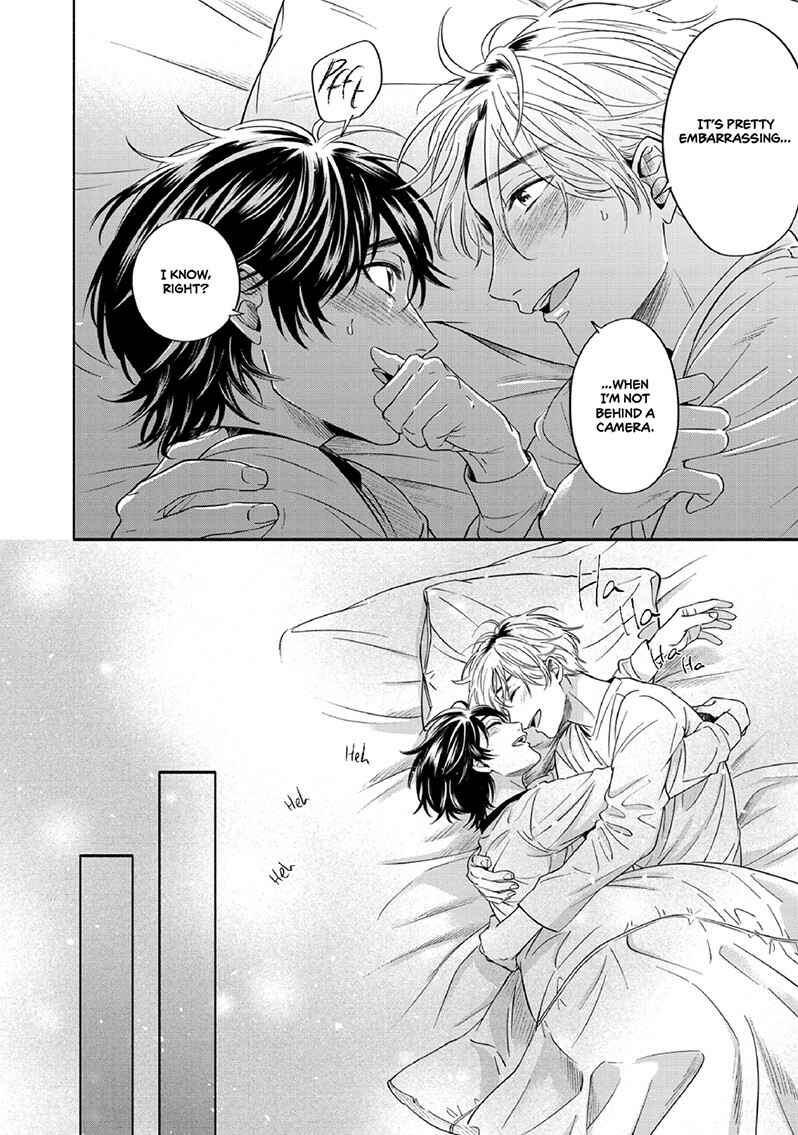 Page 19 Chapter 6 Yuki no Yousei