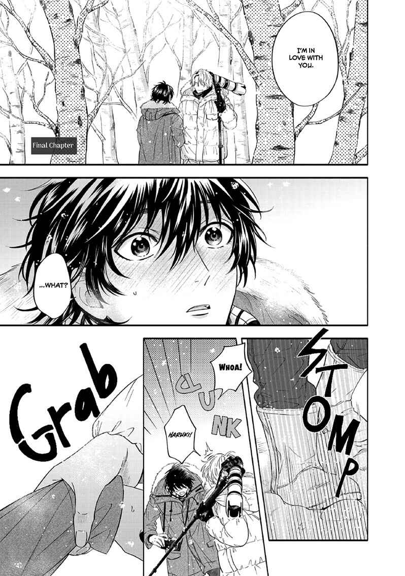 Page 2 Chapter 6 Yuki no Yousei