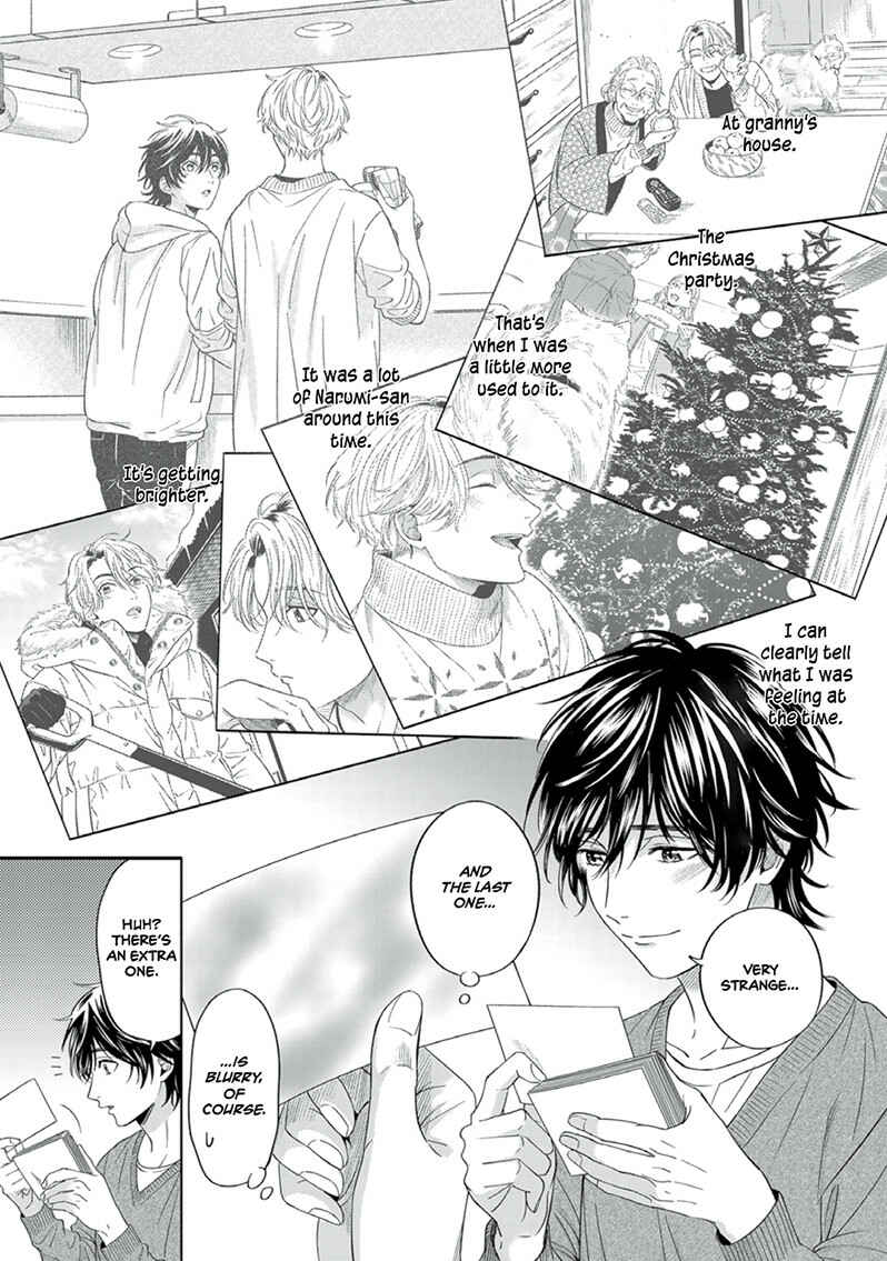 Page 24 Chapter 6 Yuki no Yousei