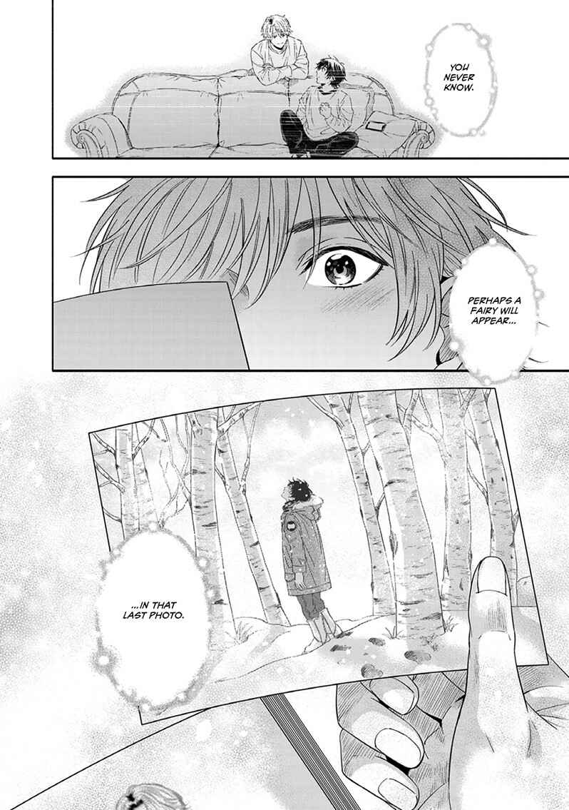 Page 25 Chapter 6 Yuki no Yousei