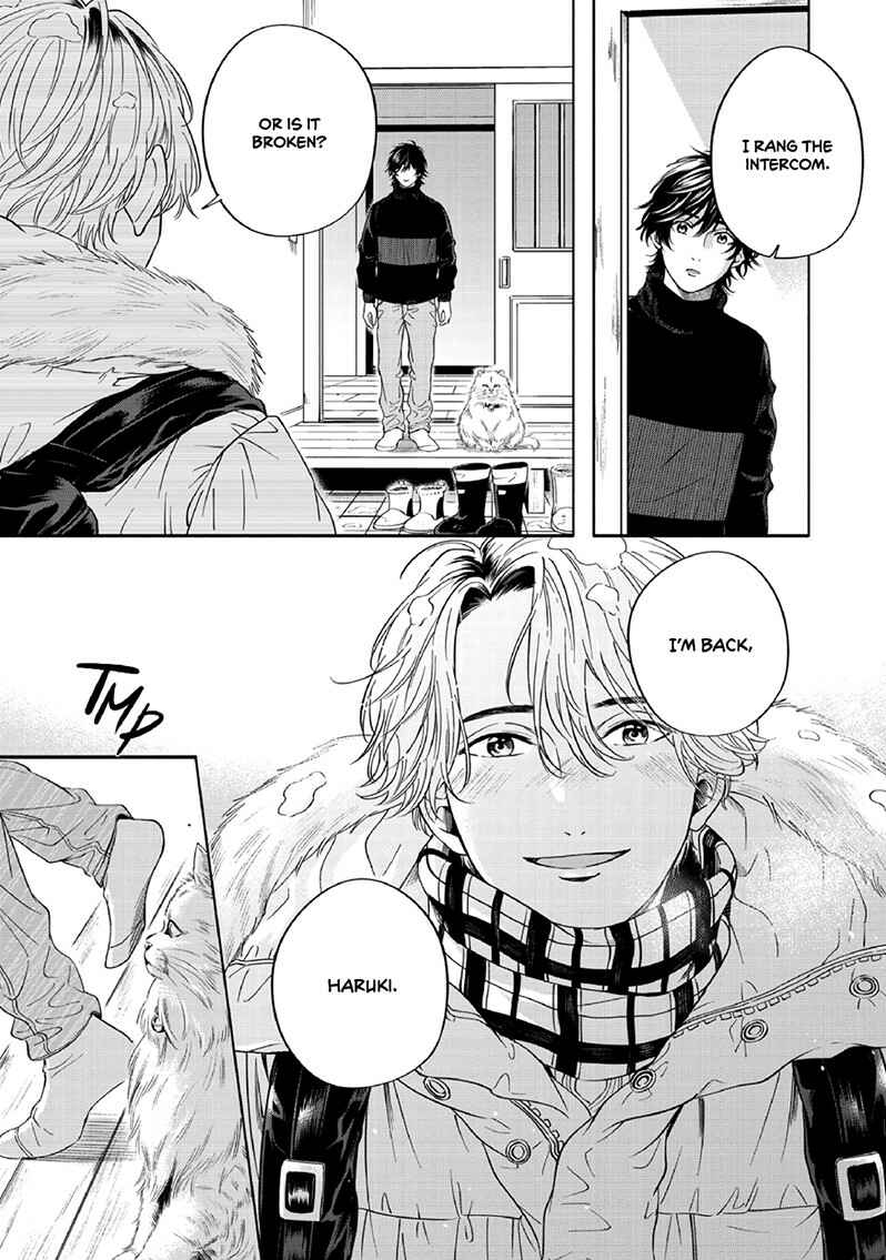Page 30 Chapter 6 Yuki no Yousei