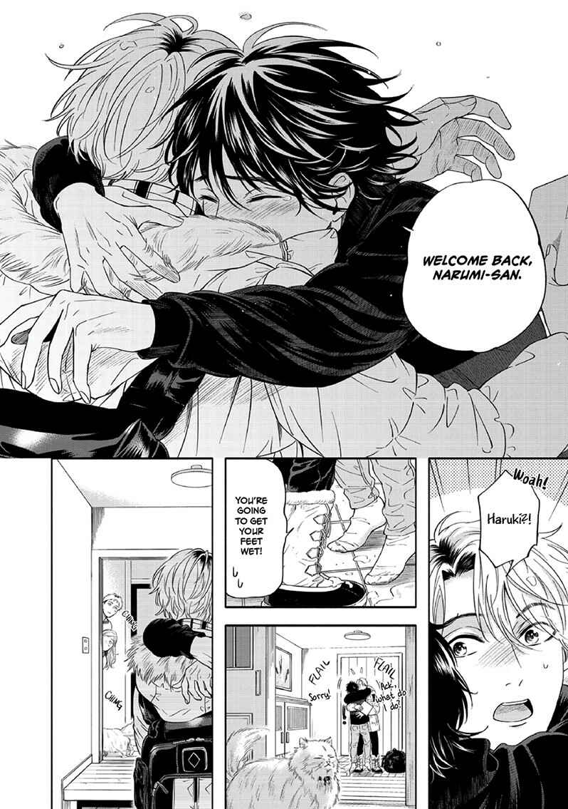 Page 31 Chapter 6 Yuki no Yousei