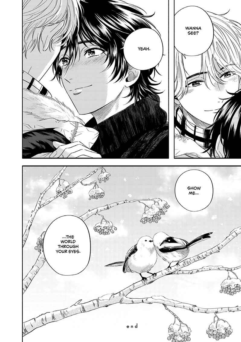 Page 33 Chapter 6 Yuki no Yousei