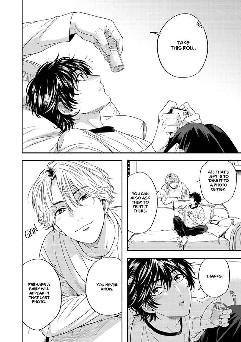 Page 7 Chapter 6 Yuki no Yousei
