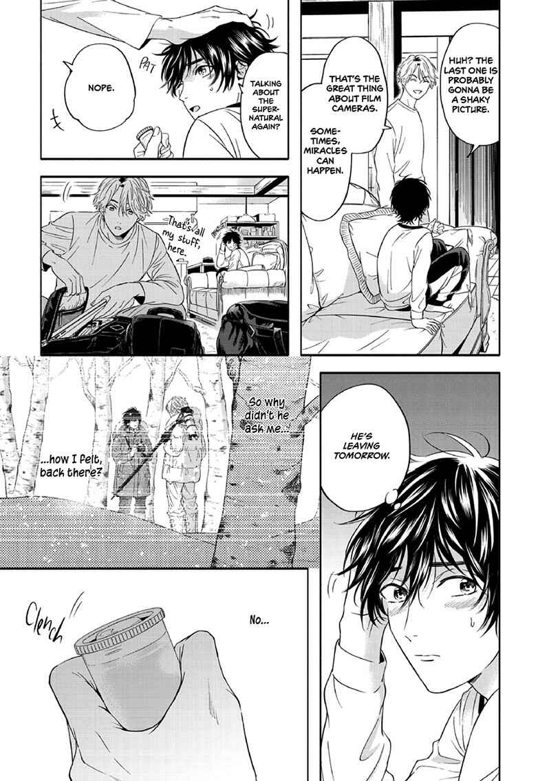 Page 8 Chapter 6 Yuki no Yousei