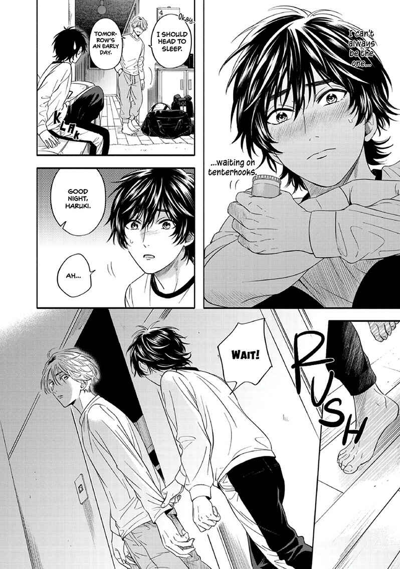 Page 9 Chapter 6 Yuki no Yousei