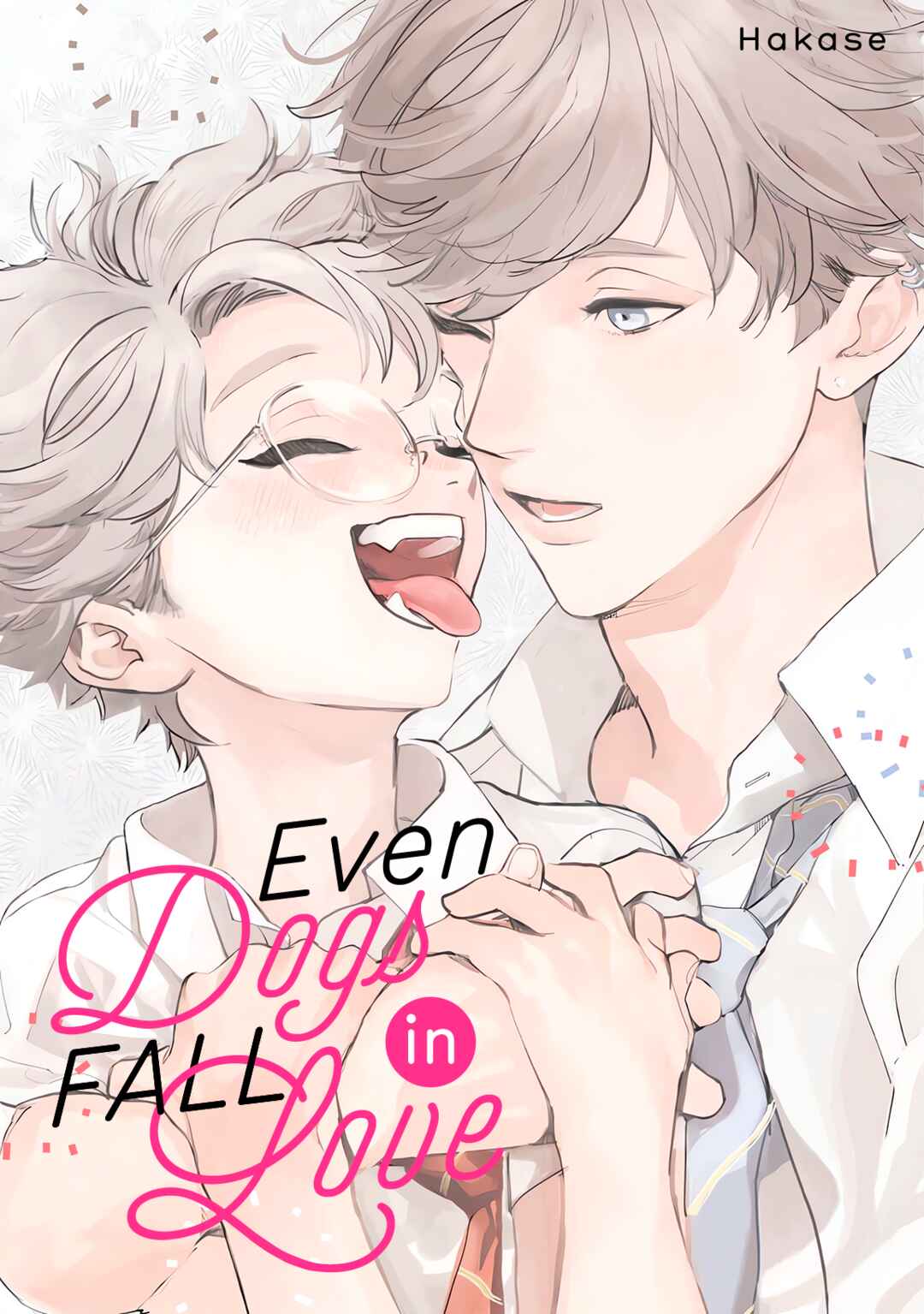 Page 3 Chapter 5 Inu mo Arukeba Koi ga Hajimaru