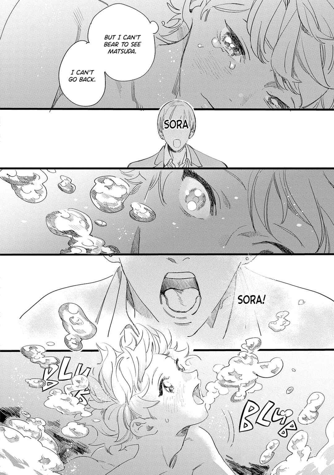 Page 31 Chapter 5 Inu mo Arukeba Koi ga Hajimaru