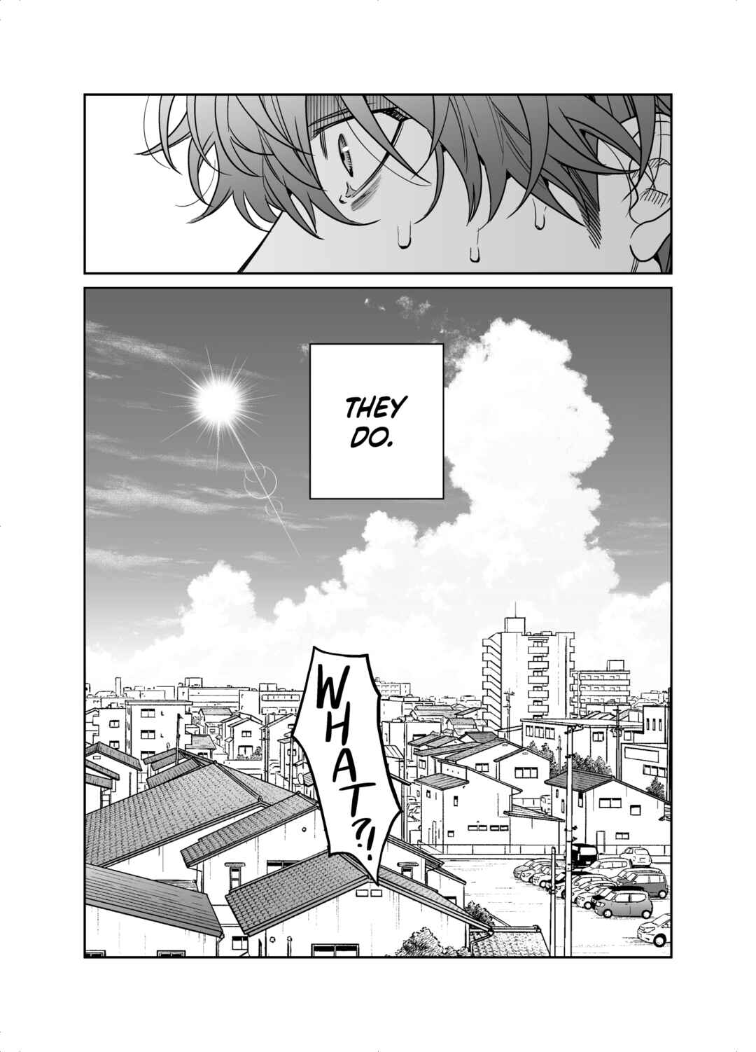 Page 25 Chapter 1 Mermaid♡Prince