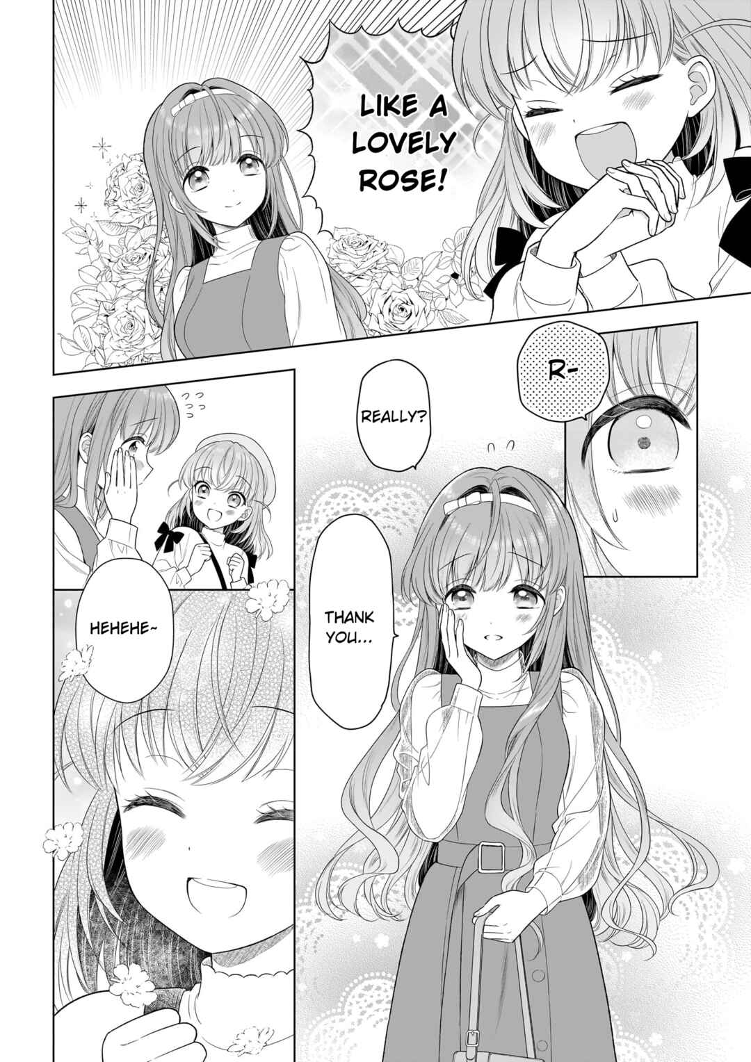 Page 26 Chapter 1 Link! Like! Love Live! @COMIC