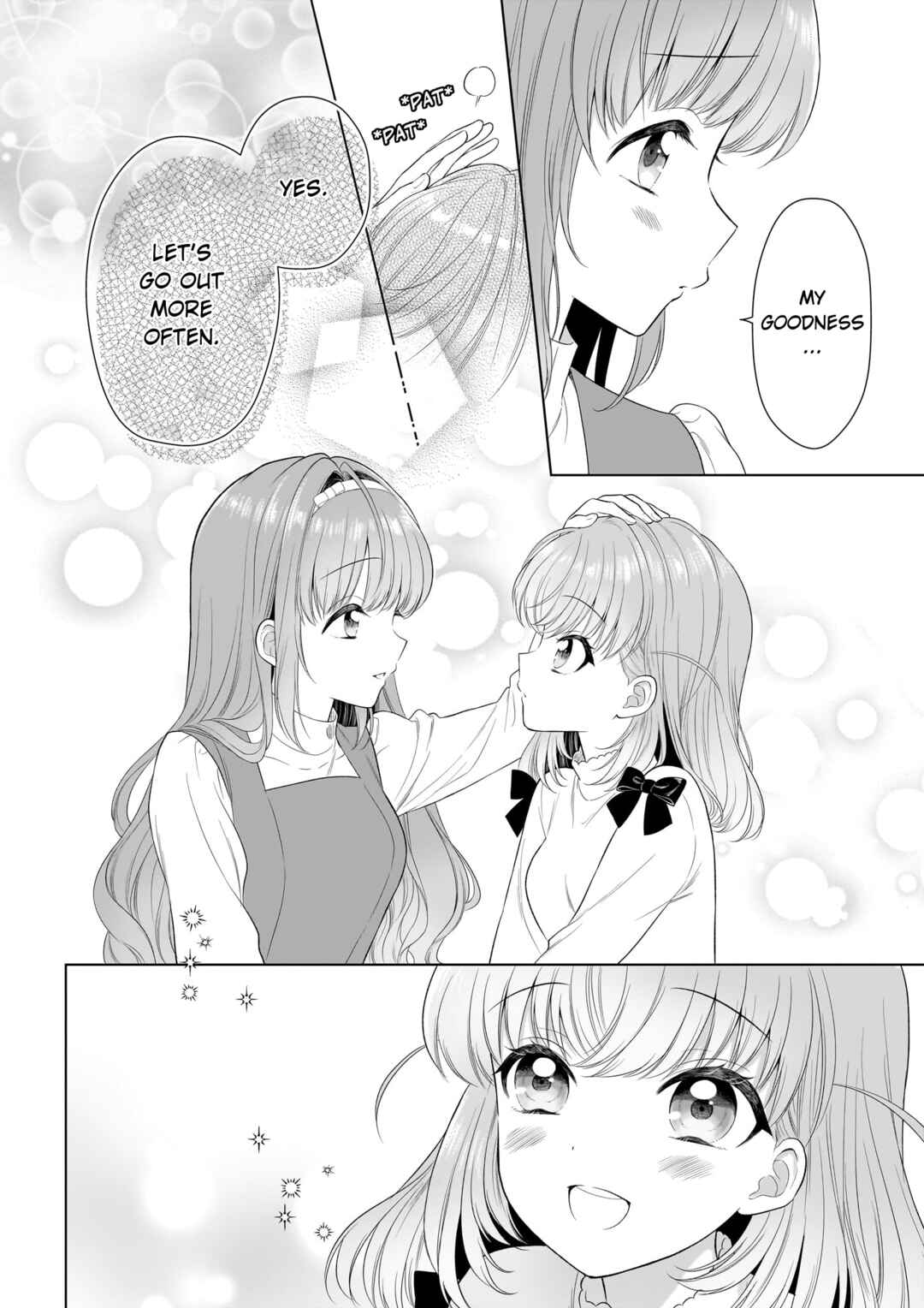 Page 48 Chapter 1 Link! Like! Love Live! @COMIC