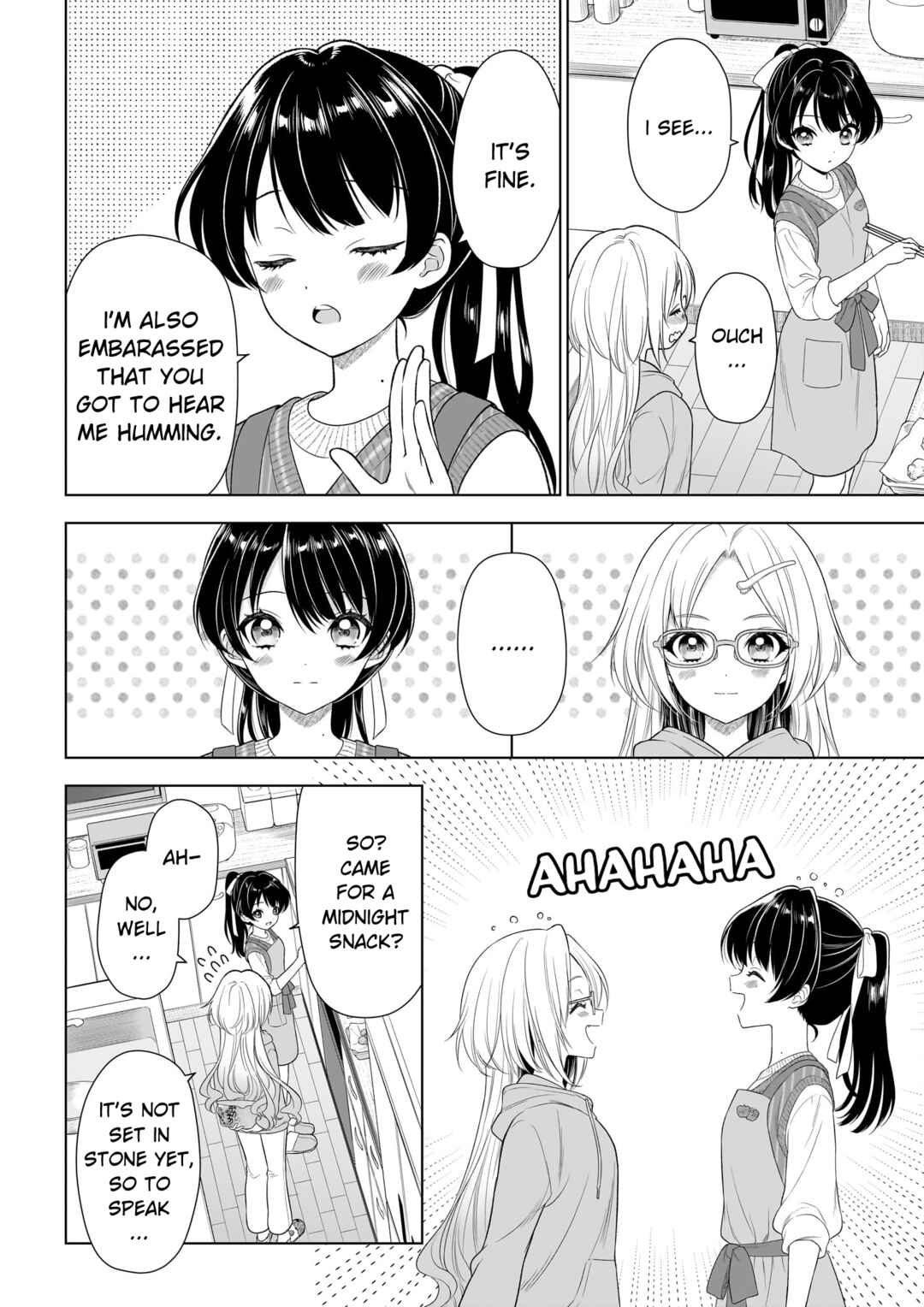Page 10 Chapter 2 Link! Like! Love Live! @COMIC