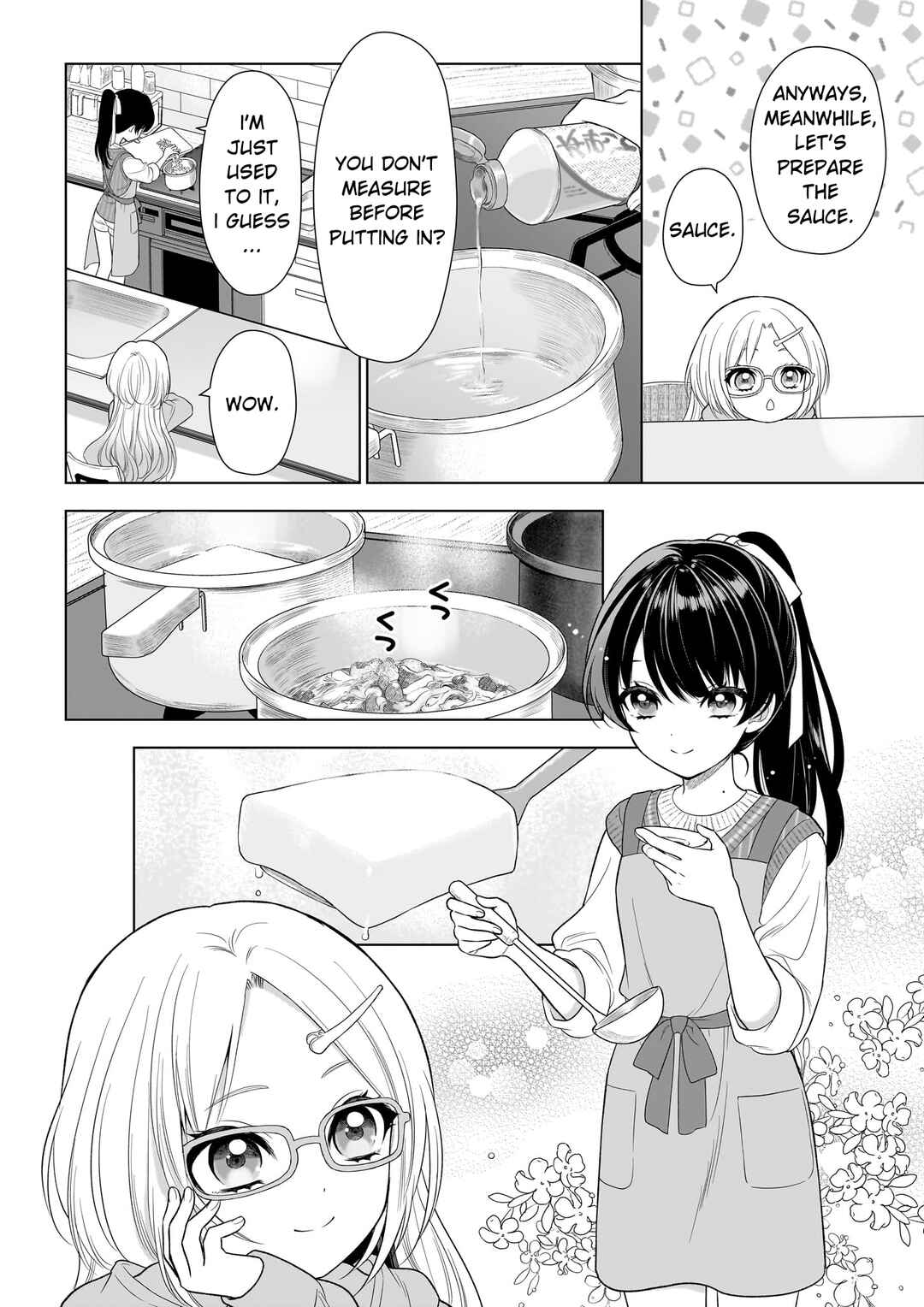Page 18 Chapter 2 Link! Like! Love Live! @COMIC