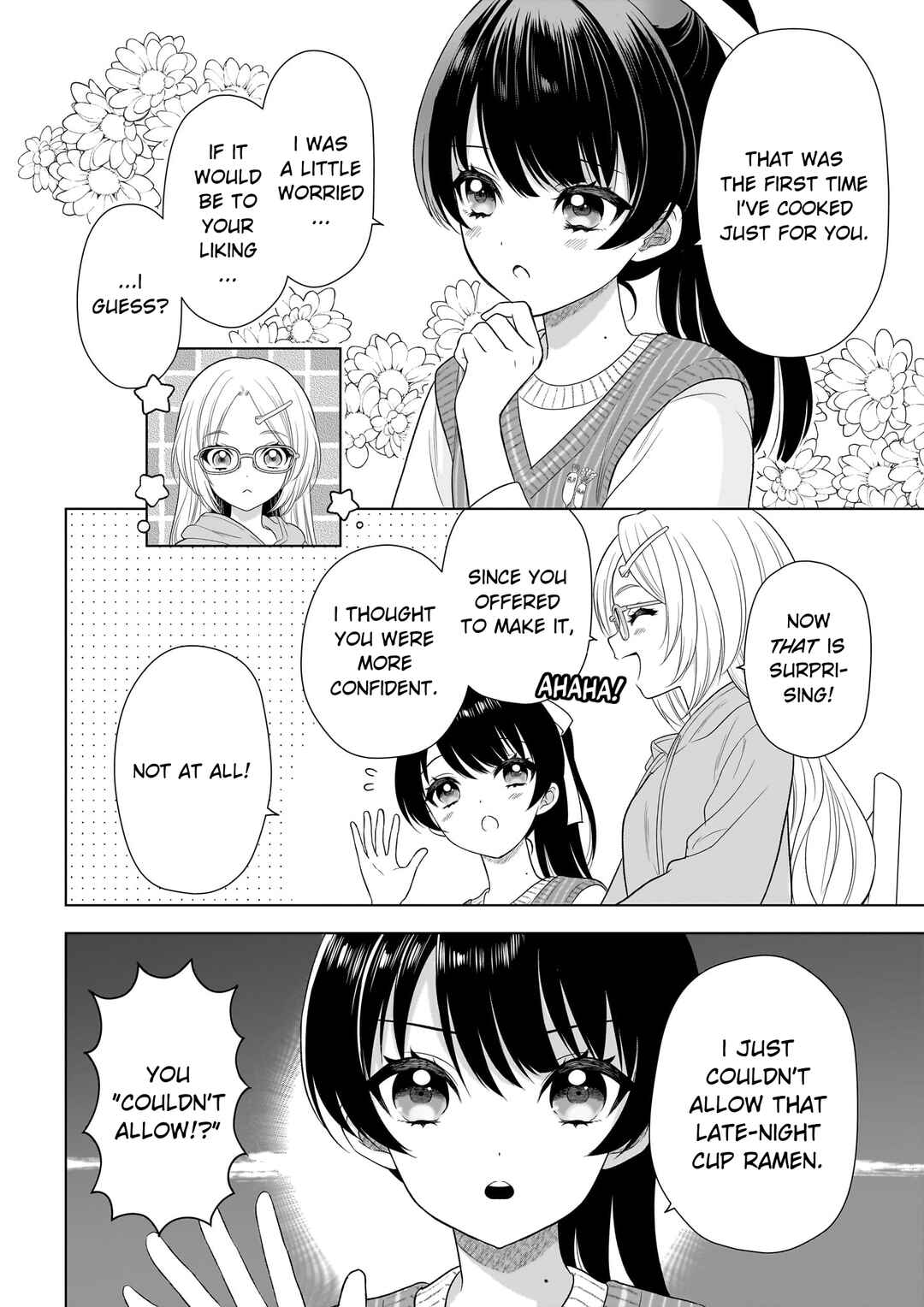 Page 30 Chapter 2 Link! Like! Love Live! @COMIC