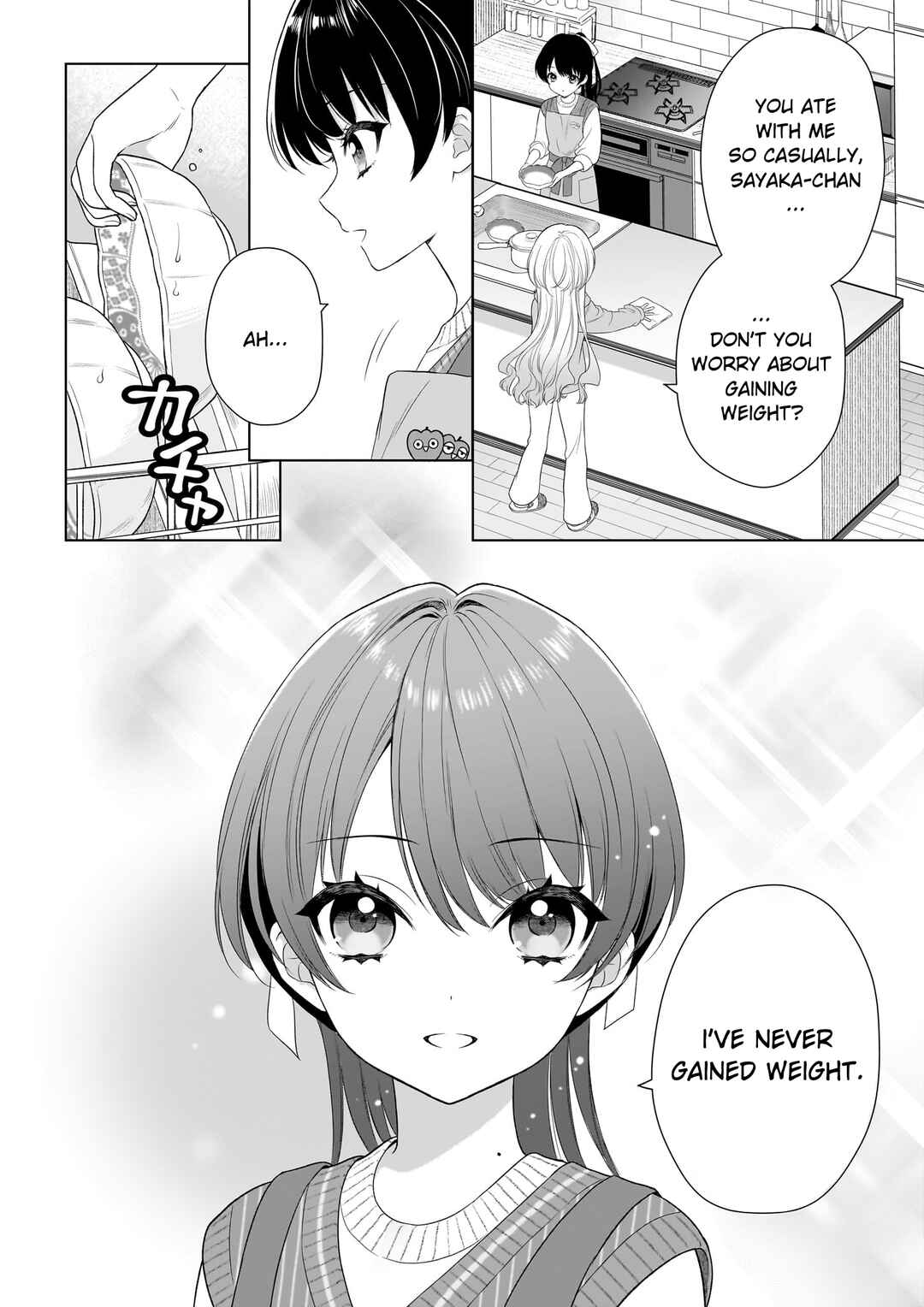 Page 38 Chapter 2 Link! Like! Love Live! @COMIC