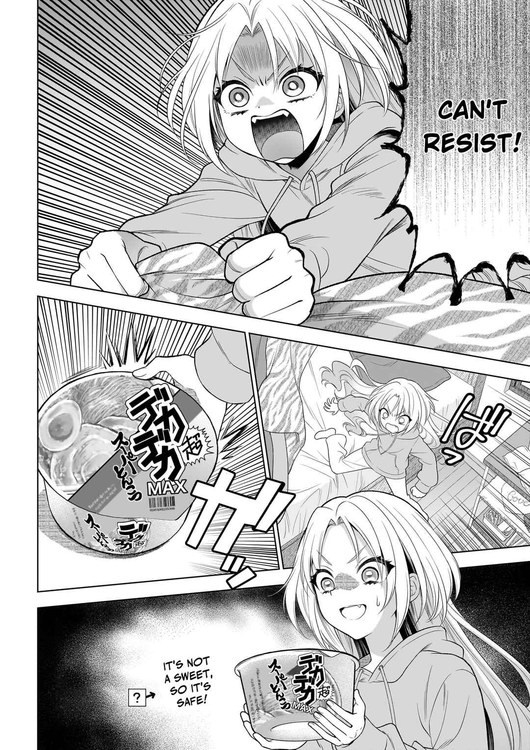 Page 6 Chapter 2 Link! Like! Love Live! @COMIC