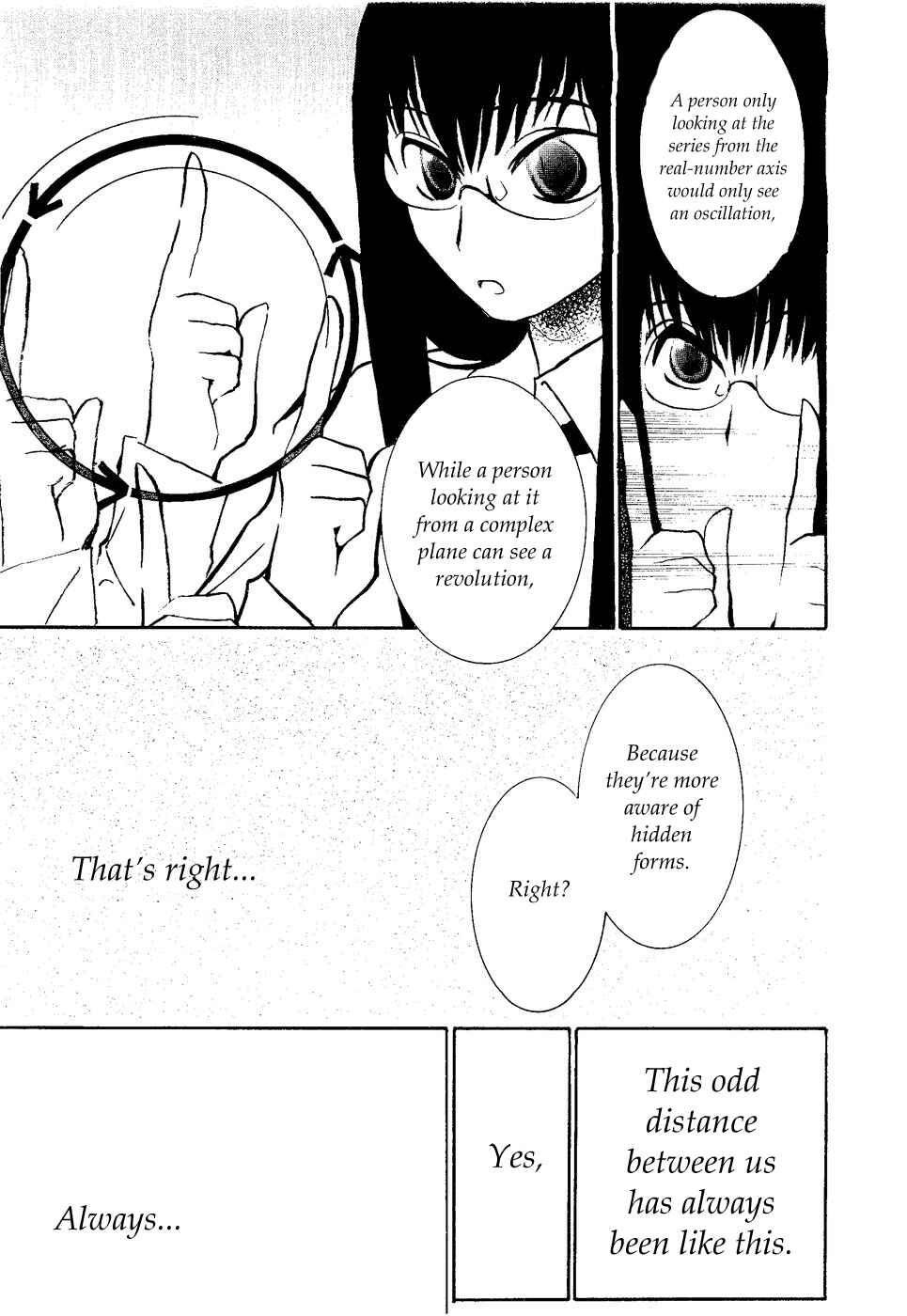 Page 15 Chapter 7 Mathematical Girls
