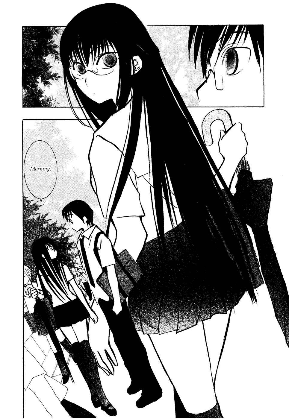 Page 1 Chapter 4 Mathematical Girls
