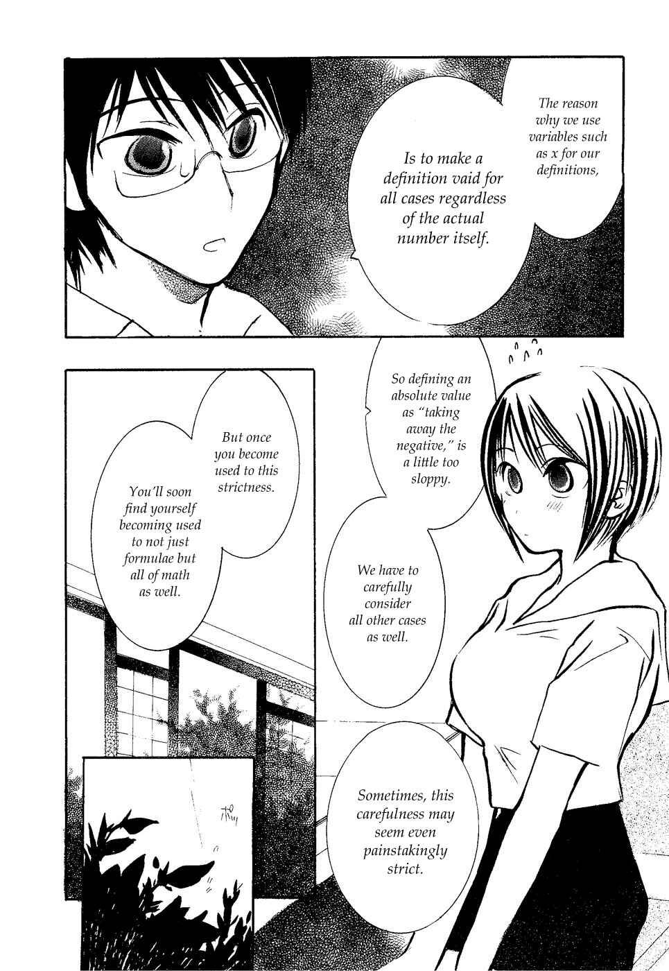 Page 10 Chapter 4 Mathematical Girls