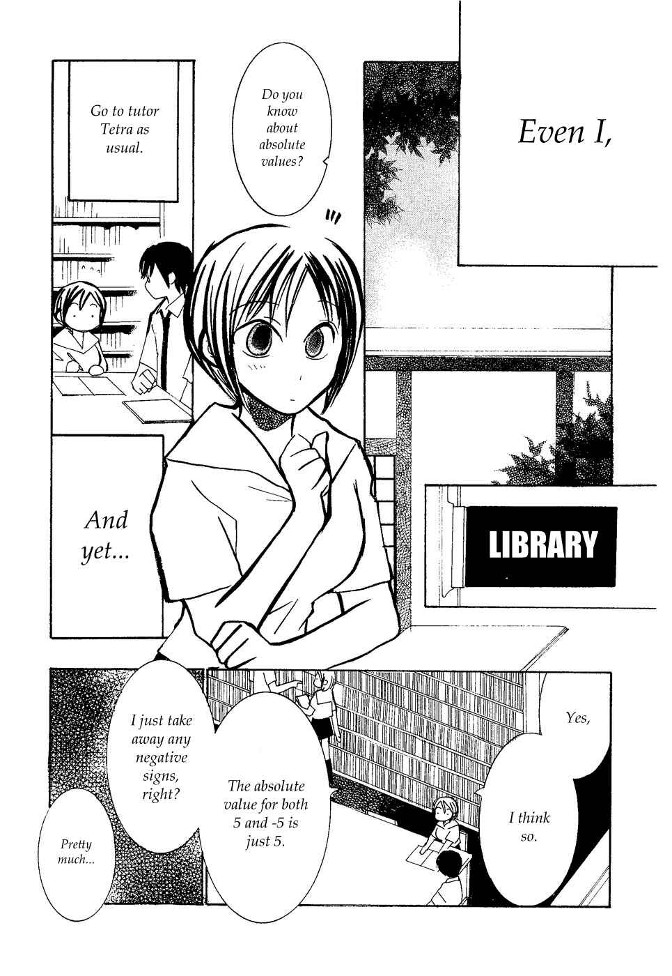 Page 5 Chapter 4 Mathematical Girls