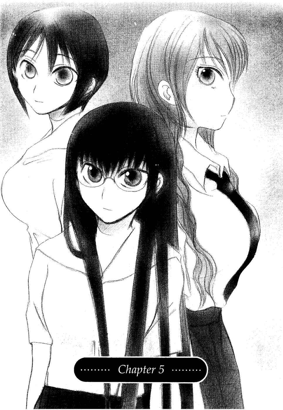 Page 1 Chapter 5 Mathematical Girls