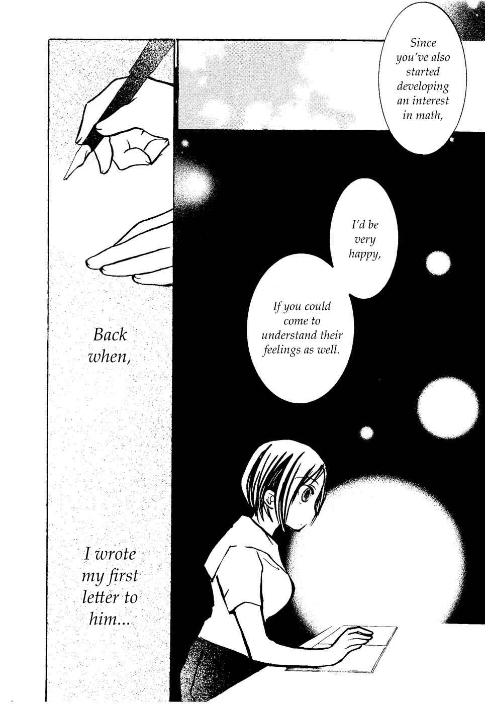 Page 22 Chapter 5 Mathematical Girls