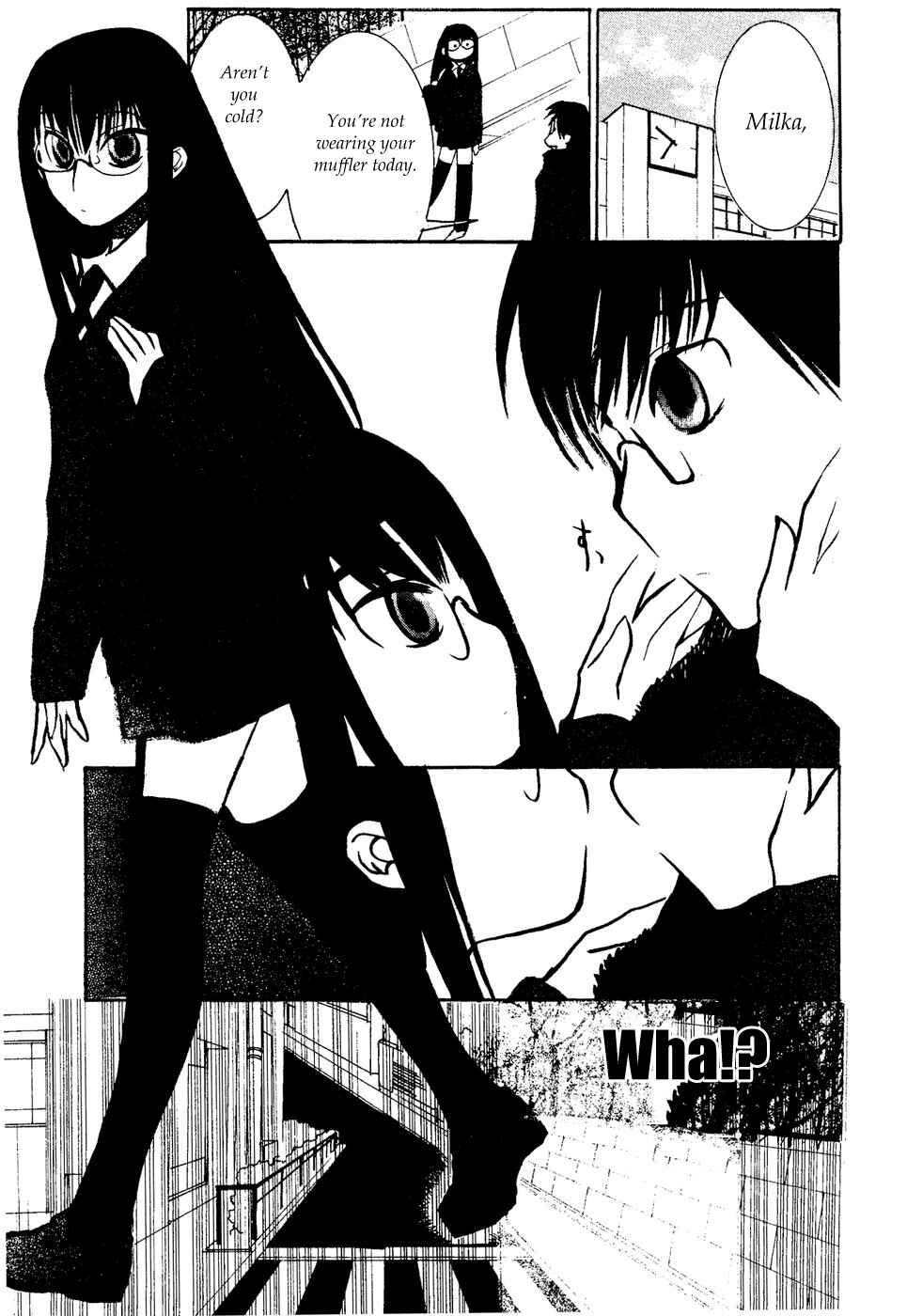 Page 1 Chapter 14 Mathematical Girls
