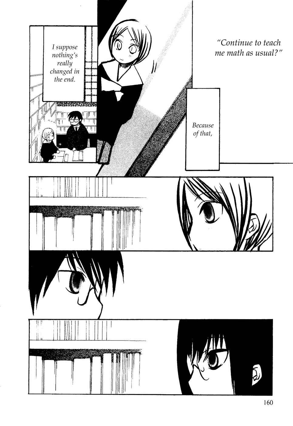 Page 10 Chapter 14 Mathematical Girls