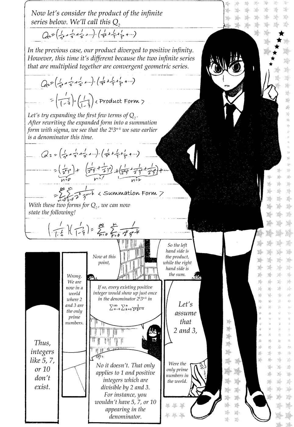 Page 14 Chapter 14 Mathematical Girls