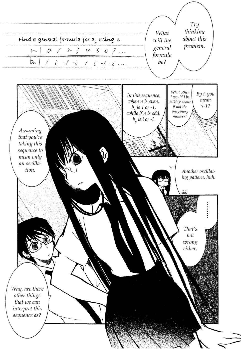 Page 15 Chapter 6 Mathematical Girls