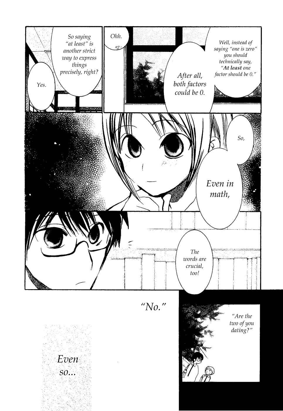 Page 6 Chapter 6 Mathematical Girls